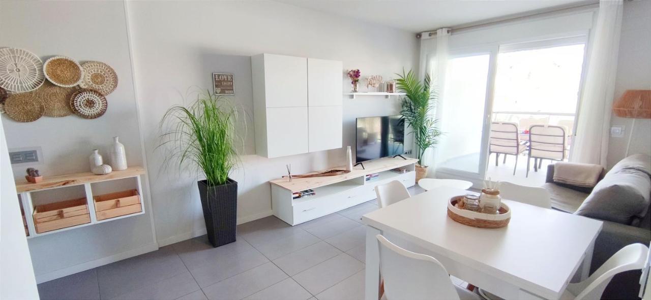 Apartamento Victoria Playa By Denia Costa Exterior foto