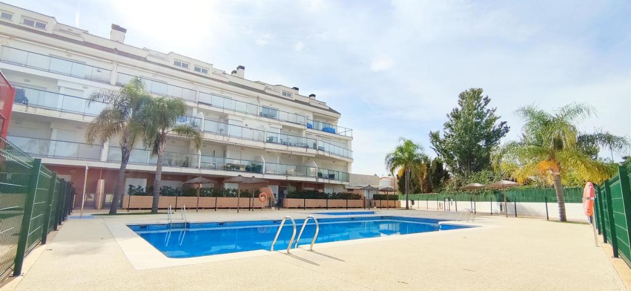 Apartamento Victoria Playa By Denia Costa Exterior foto