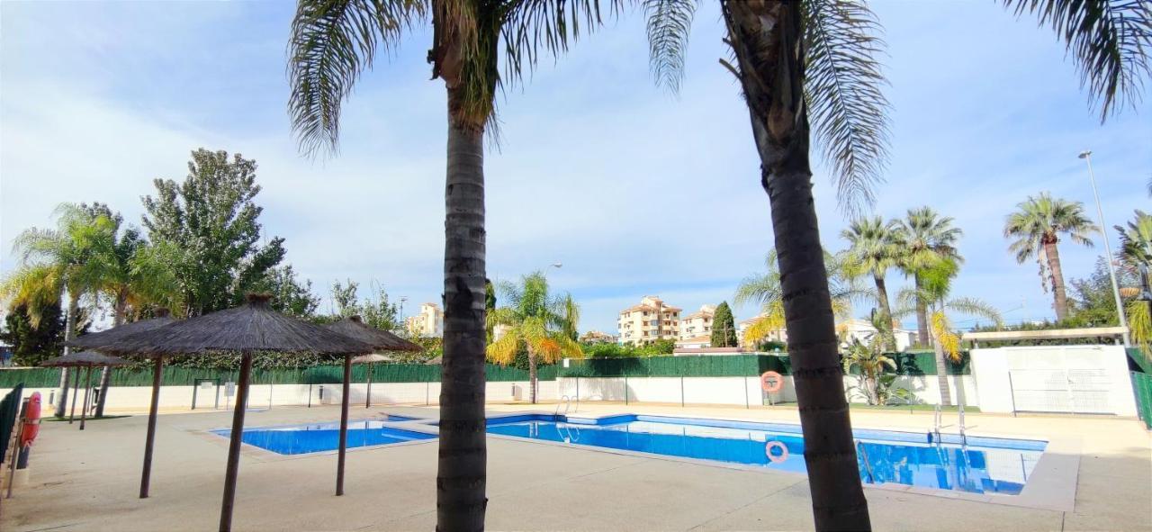 Apartamento Victoria Playa By Denia Costa Exterior foto