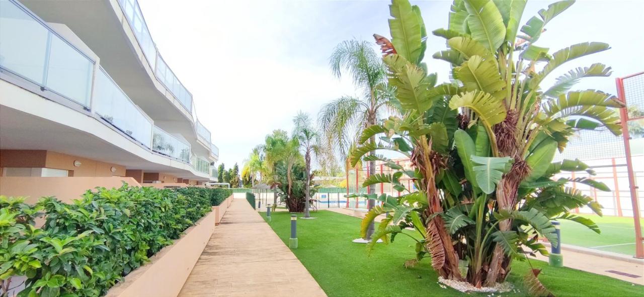 Apartamento Victoria Playa By Denia Costa Exterior foto